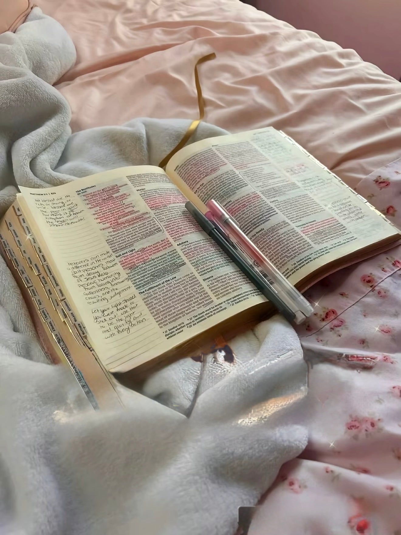 Open Your Bible Monthly Membership