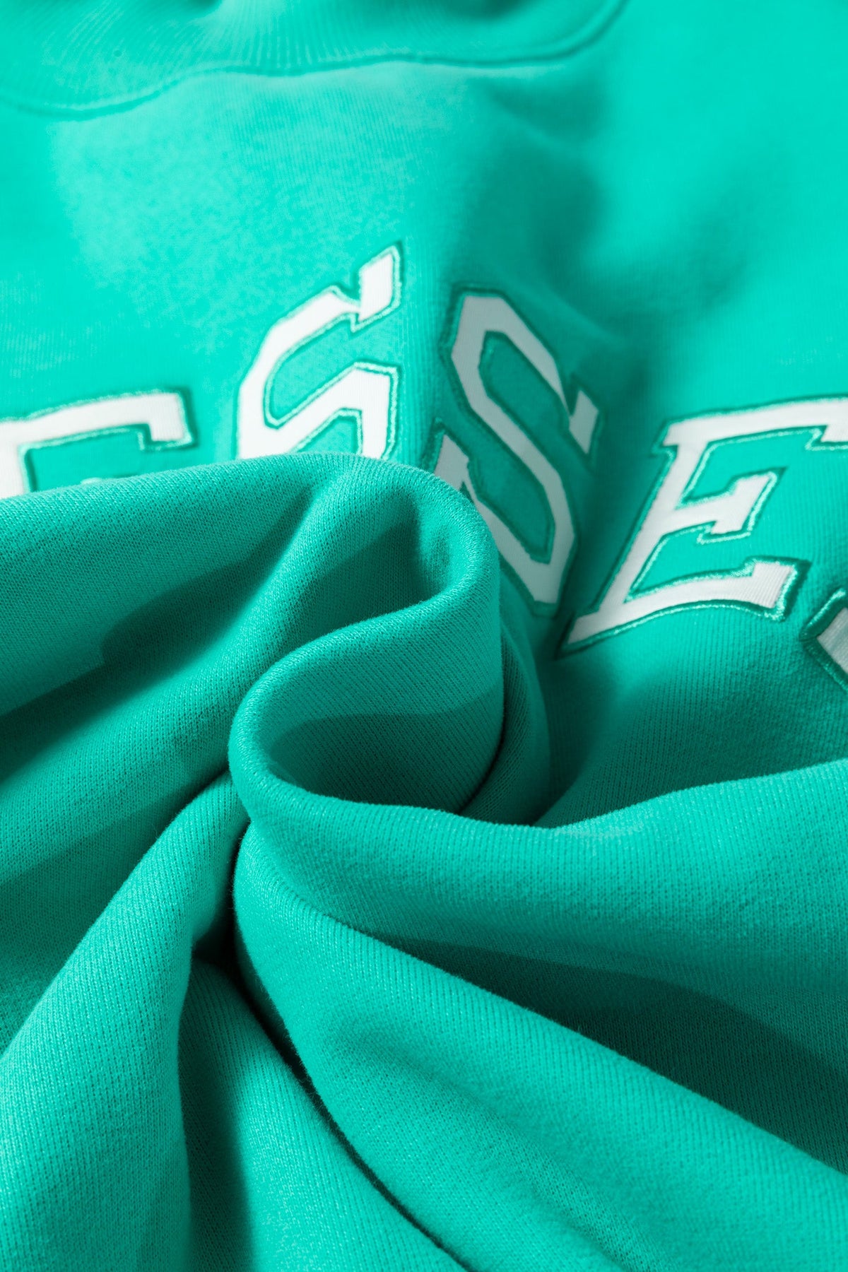 Oversized Blessed Embroidered Sweatshirt β Christian Faith Sweatshirt | Cozy Dopamine Fashion