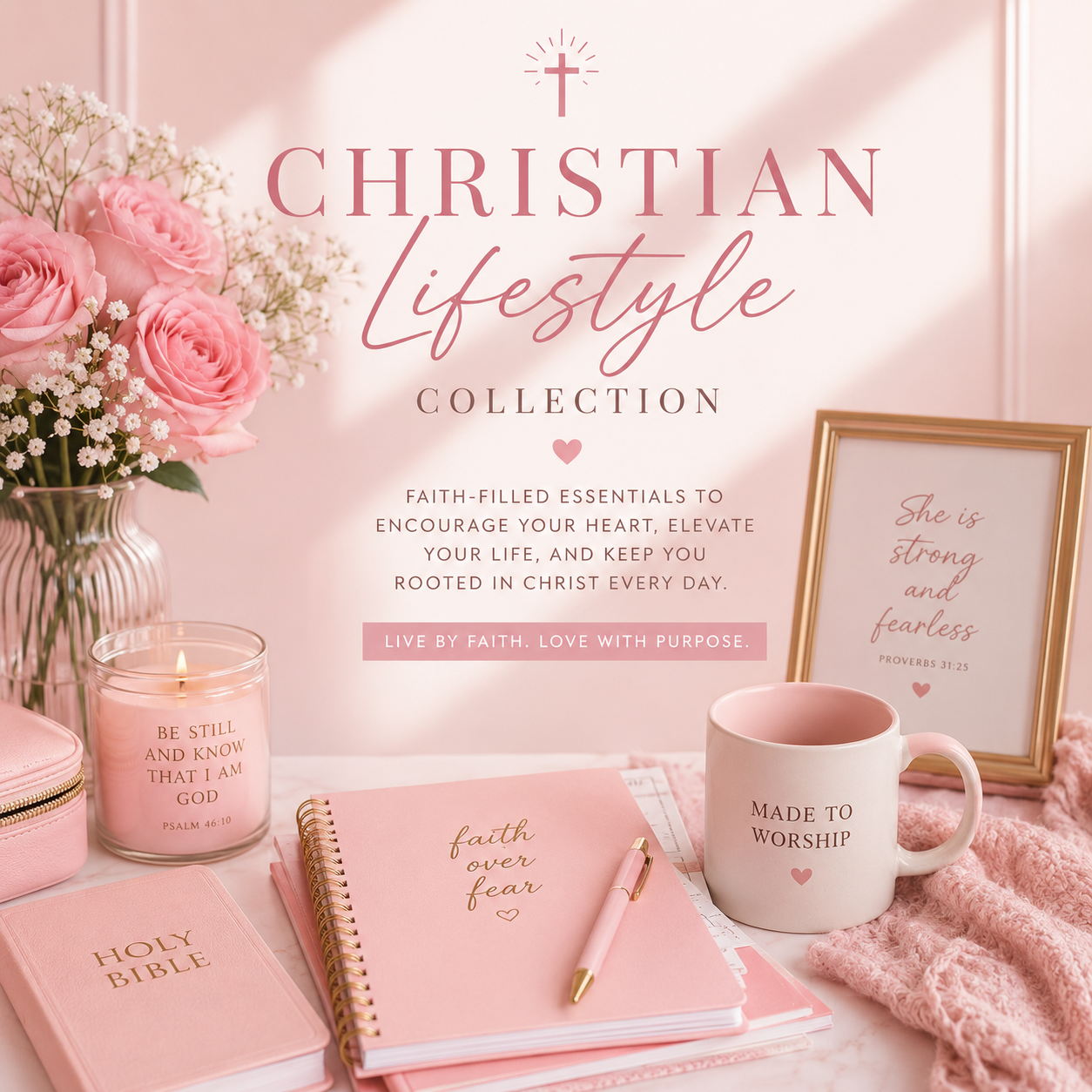 Christian Lifestyle Collection