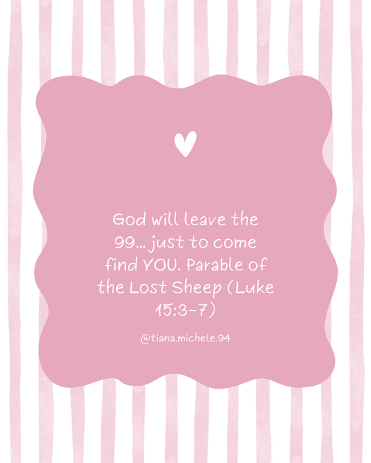 30 Parables of Jesus Content Bundle