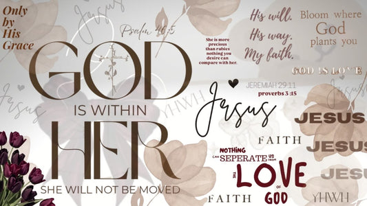Steal My Bible Study Notes: Genesis Chapter 2