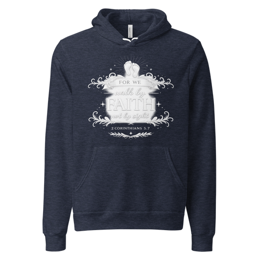 Unisex Pullover Hoodie | Bella + Canvas 3719